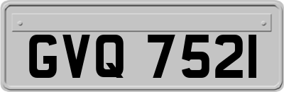 GVQ7521