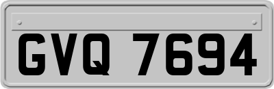 GVQ7694