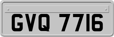GVQ7716
