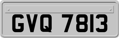 GVQ7813