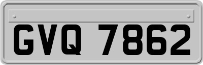 GVQ7862