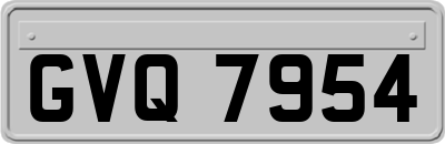 GVQ7954