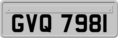 GVQ7981