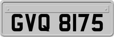 GVQ8175