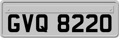 GVQ8220