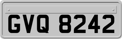 GVQ8242