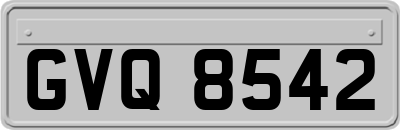 GVQ8542