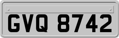 GVQ8742