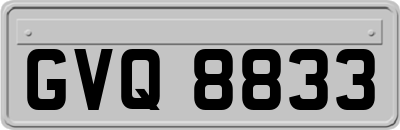 GVQ8833