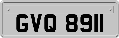 GVQ8911