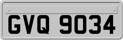 GVQ9034