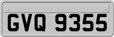 GVQ9355