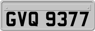 GVQ9377