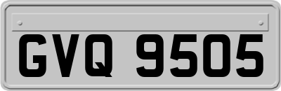 GVQ9505