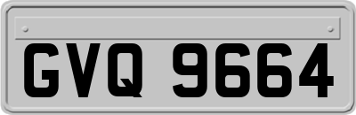 GVQ9664