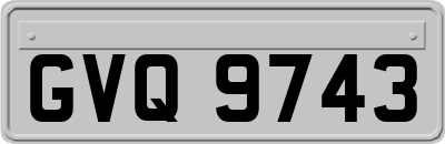 GVQ9743