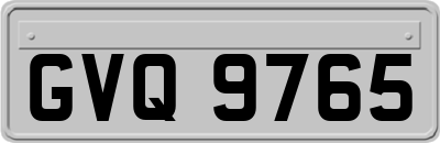GVQ9765