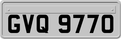 GVQ9770