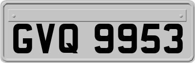 GVQ9953