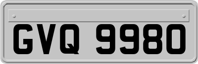 GVQ9980