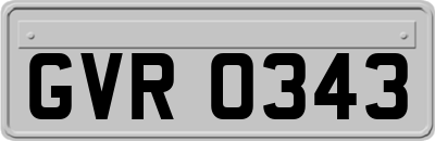 GVR0343