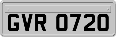 GVR0720