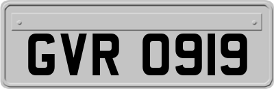 GVR0919