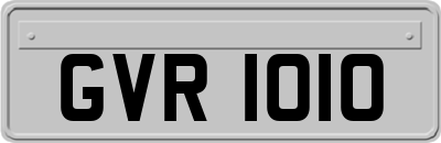 GVR1010