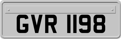 GVR1198