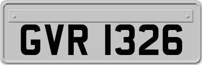GVR1326