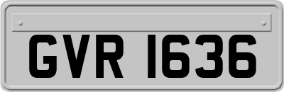 GVR1636
