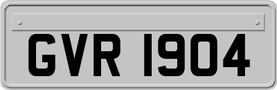 GVR1904