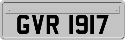 GVR1917