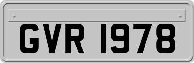 GVR1978