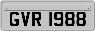 GVR1988