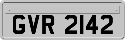 GVR2142