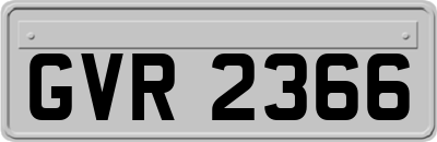 GVR2366