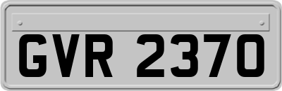GVR2370
