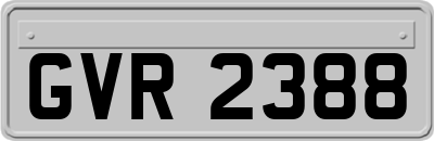 GVR2388