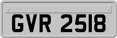 GVR2518
