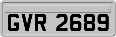 GVR2689