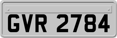GVR2784