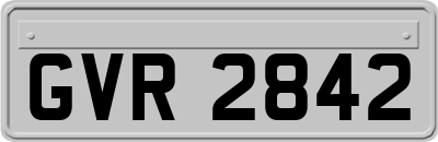 GVR2842