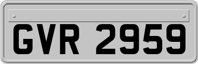 GVR2959