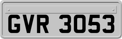 GVR3053