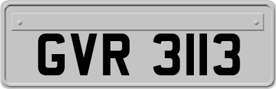 GVR3113
