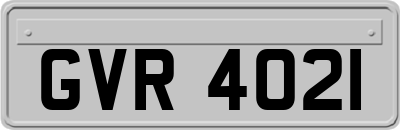 GVR4021