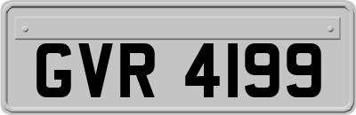 GVR4199