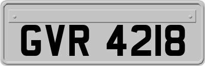 GVR4218