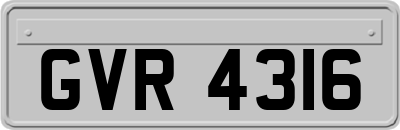 GVR4316